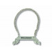 Medici Pewter Classic Bourbon Decanter Tag
