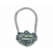 Medici Pewter Bourbon Decanter Tag
