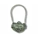 Medici Pewter Tequila Decanter Tag