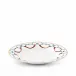 Wellington Bit Pattern Bone China Soup Plate