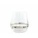 Medici In Vino Veritas Stemless Red Wine Glass