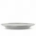 Oval Serving Platter Porcelain Large