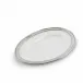 Oval Serving Platter Porcelain Small