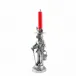 Gentleman Hare Candlestick Short