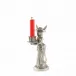 Lady Hare Candlestick Short