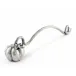 Harvest Pewter Pumpkin Candle Snuffer