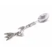 Olive Hors D'Oeuvre Spoon