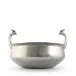 Pheasant Stainless Steel Server Bowl