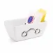 Equestrian Bit Sugar Packet Holder