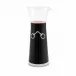 Equestrian Bit Wine Carafe 10 in.