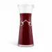 Equestrian Bit Wine Carafe 6.25 in.