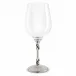 Equestrian Bit Wine Glass