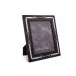 Equestrian Bit Photo Frame