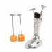 Polo Boot Cocktail / Cheese Picks