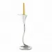Lily Candlestick Tall