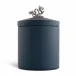 Dragon Leather Blue Ice Bucket
