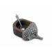 Majestic Forest Acorn Salt Cellar
