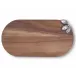 Majestic Forest Acorn Bar Board