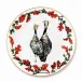 Norwood Narragansett Turkey Pattern Bone China Dinnerware