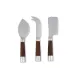 Tribeca Cheese Set