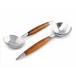 Tribeca Salad Plate Server