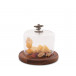 Arche Of Bees Knob Covered Cheese Board