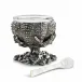 Sea Urchin Salt Cellar