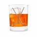 Elevate Your Toast with the Golf Club Double Old Fashioned Glass