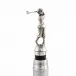 Golfer Bottle Stopper