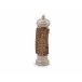 Pepper Grinder Faux Antler