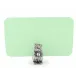 Woodland Creatures Pewter Squirrel Place Card Holder