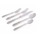 Western Frontier Concho Flatware
