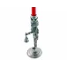 Nutcracker Bell Snuffer Candlestick