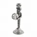 Mini Nutcracker Drummer Candlestick