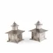 Pagoda Salt and Pepper