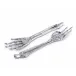 Holidays Skeleton Salad Server