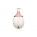 Bolle by Tapio Wirkkala Amethyst/Grey Vase