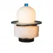 Kiritam by Ettore Sottsass Multicolor Table Lamp