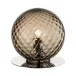 Balloton Grey 26 Cm Table Lamp