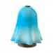 Fantasmino Acquamarine Table Lamp