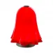 Fantasmino Red Table Lamp