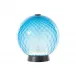 Balloton Luce Acquamare Sandblasted Table Lamp