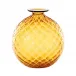 Monofiori Balloton Amber Extra Small Vase