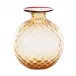 Monofiori Balloton Pesca Extra Small Vase