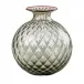 Monofiori Balloton Grey Small Vase