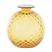 Monofiori Balloton Amber Small Vase