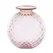 Monofiori Balloton Cipria Pink Small Vase