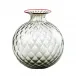 Monofiori Balloton Grey Vase