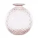 Monofiori Balloton Cipria Pink Medium Vase