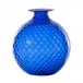 Monofiori Balloton Sapphire Large Vase
